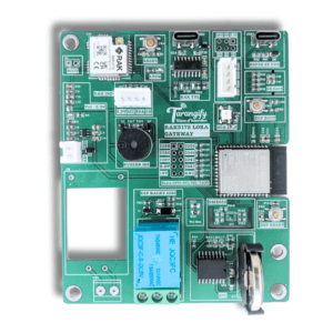 Tarangify RAK3172 LoRa Gateway for Long-Range IoT (P2P Communication)