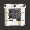 Tarangify SMT PCB Stencil - 4 (2) Tarangify StencilGrip Pro — 3D Printed PCB Stencil Printing Jig | 180mm Base | Foldable Hinge | Made in India