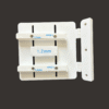 Tarangify SMT PCB Stencil - 4 (3) Tarangify StencilGrip Pro — 3D Printed PCB Stencil Printing Jig | 180mm Base | Foldable Hinge | Made in India
