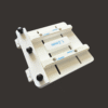 Tarangify SMT PCB Stencil - 4 (4) Tarangify StencilGrip Pro — 3D Printed PCB Stencil Printing Jig | 180mm Base | Foldable Hinge | Made in India