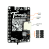 Tarangify T-CORE-S3-24V — ESP32-S3 Development Board | 5V to 28V Wide Input | SD Card | RGB LED